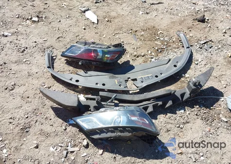 2015 Chevrolet Impala 1Lt z USA, uszkodzony, nr VIN 2G1115SL0F9173546